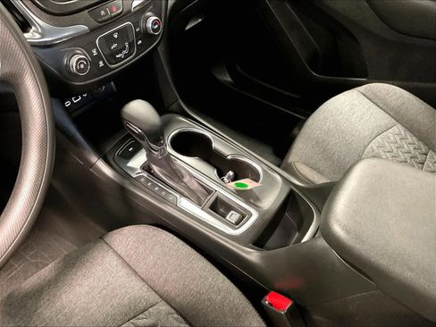 Used 2022 Chevrolet Equinox LT w/ LPO, Floor Liner Package image 20