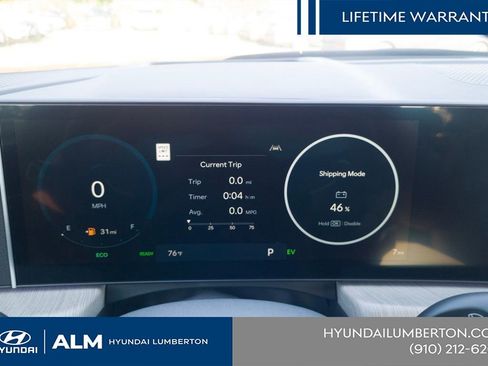 New 2026 Hyundai Sonata Limited FWD image 33