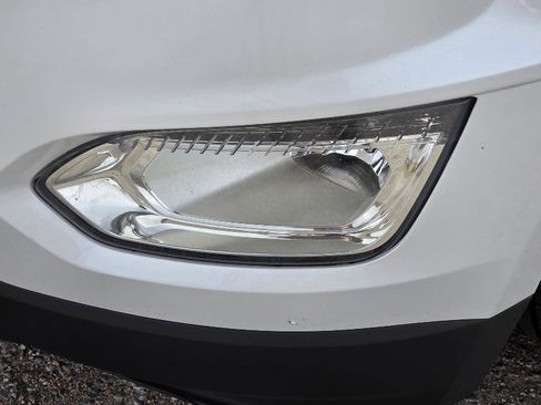 Used 2016 Chevrolet Equinox LTZ w/ Enhanced Convenience Package image 37