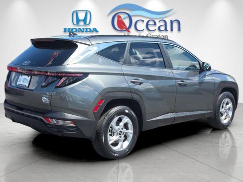 Used 2023 Hyundai Tucson SEL AWD/4WD image 3