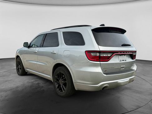 Used 2025 Dodge Durango R/T AWD/4WD image 7