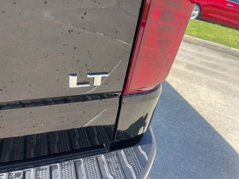 New 2026 Chevrolet Silverado 1500 LT w/ LPO, Liner Protection Package image 9