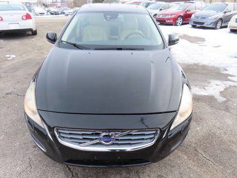 Used 2012 Volvo S60 T5 image 33