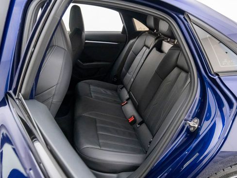 Used 2023 Audi S3 Premium Plus w/ Premium Plus Package image 18