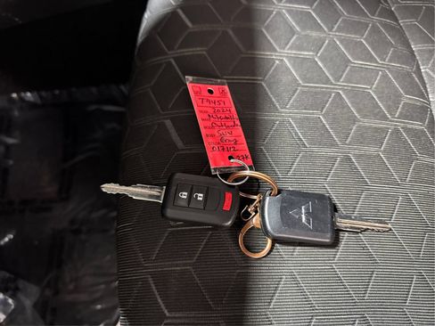 Used 2024 Mitsubishi Outlander Sport AWD image 27