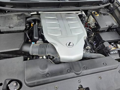 Used 2019 Lexus GX 460 Premium w/ Premium Package AWD/4WD image 23
