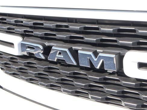 Used 2022 RAM 1500 Big Horn image 2