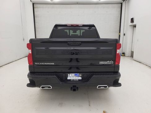 New 2026 Chevrolet Silverado 1500 High Country image 25