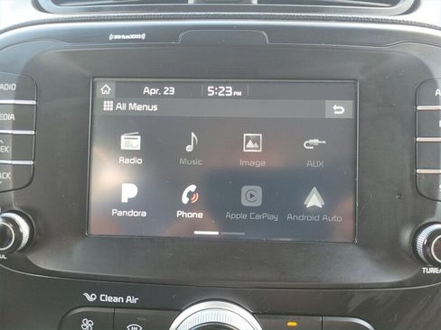 Used 2018 Kia Soul + FWD image 21