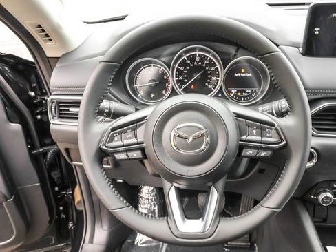 New 2025 MAZDA CX-5 AWD 2.5 S w/ Select Package image 25