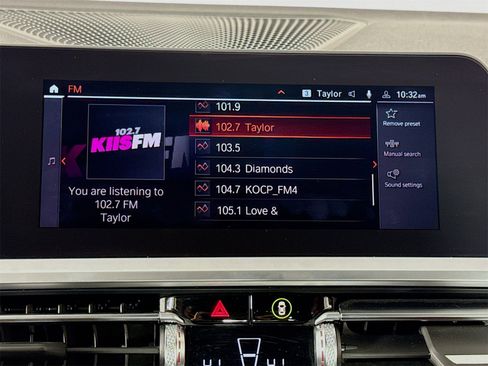 Certified 2023 BMW 430i Convertible w/ Convenience Package image 15