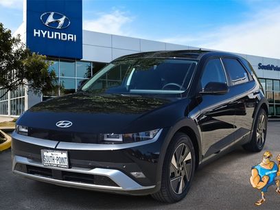 New 2026 Hyundai Ioniq 5 SEL