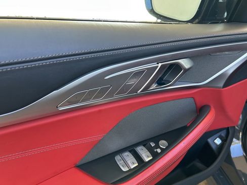 Used 2025 BMW M850i xDrive AWD/4WD image 43