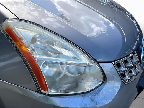 Used 2012 Nissan Rogue SV AWD/4WD image 27