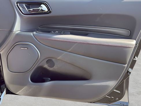 New 2026 Dodge Durango GT AWD/4WD image 38