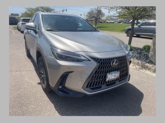 Used 2024 Lexus NX 350 AWD w/ Vision Package video 1