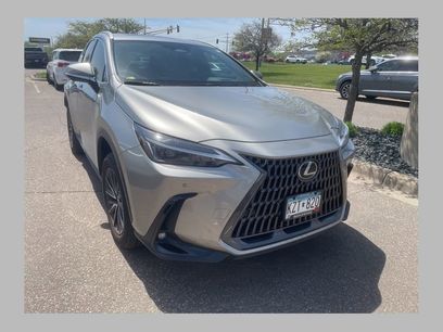 Used 2024 Lexus NX 350 AWD w/ Vision Package