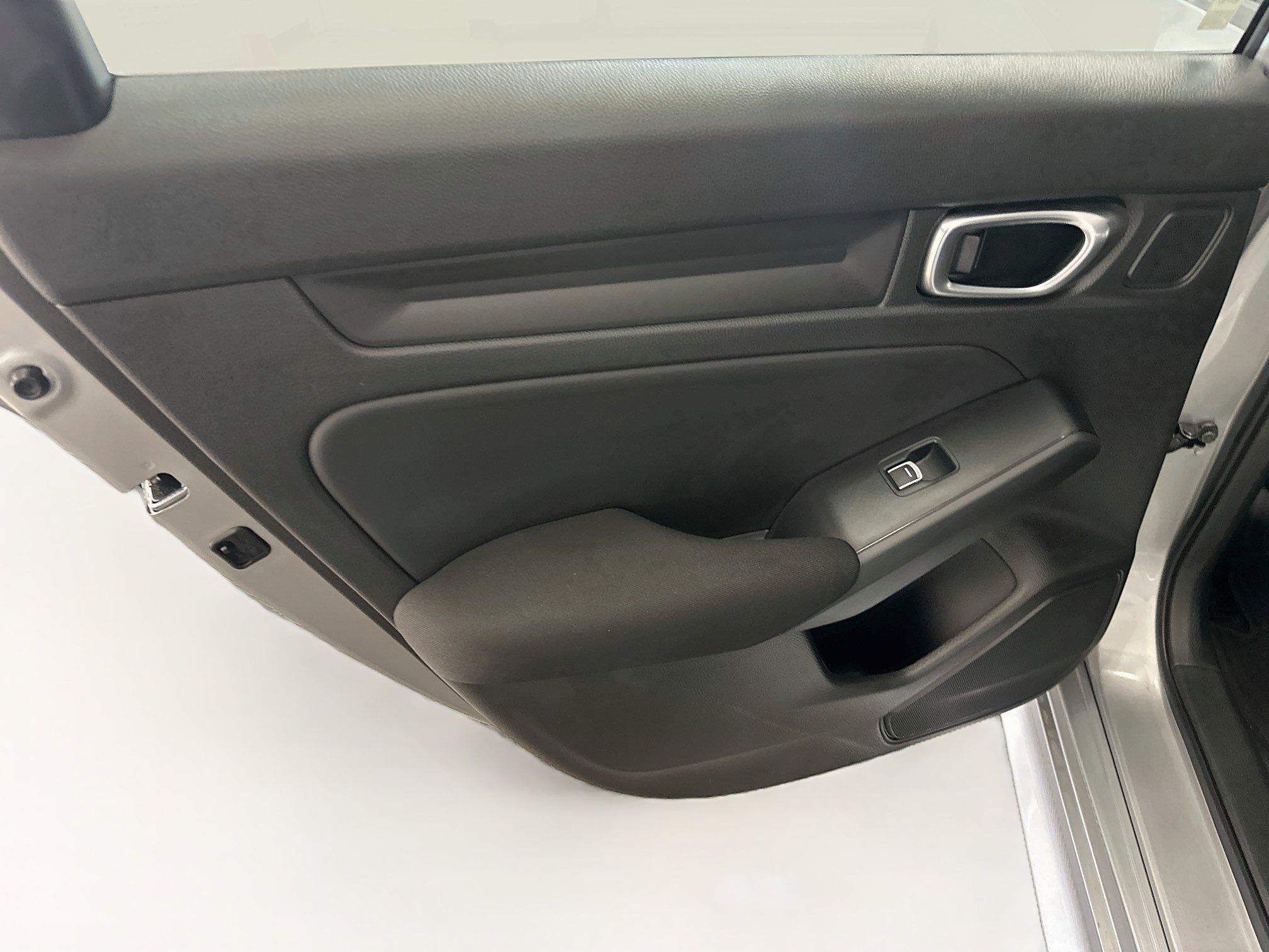 Used 2025 Honda Civic Sport image 26