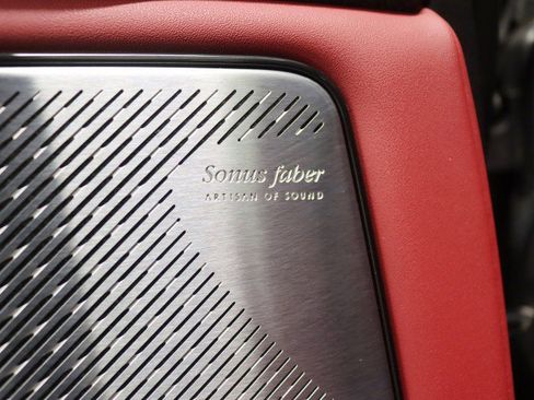 Used 2023 Maserati Grecale Trofeo image 33