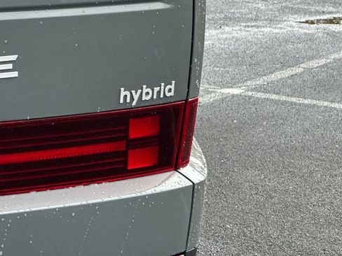 New 2026 Hyundai Santa Fe SEL image 24