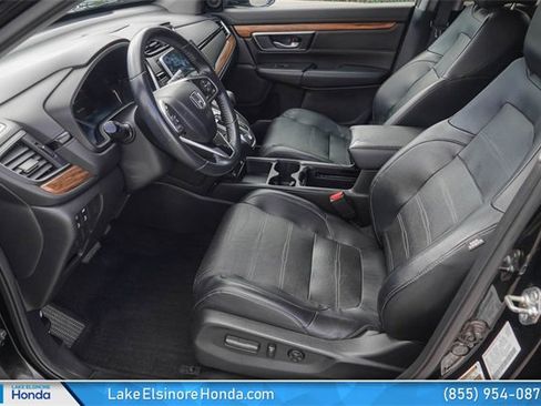 Used 2020 Honda CR-V EX-L image 15