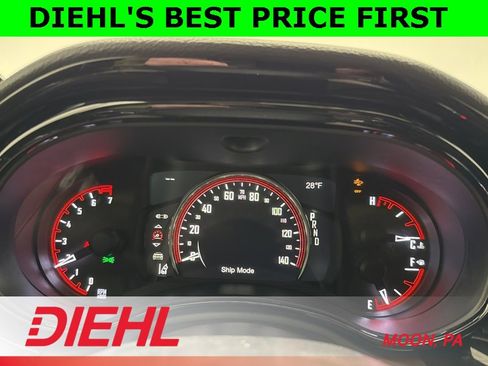 New 2026 Dodge Durango GT image 32