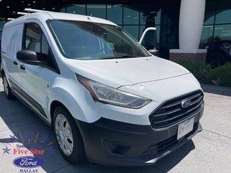 Used 2019 Ford Transit Connect XL FWD video 1