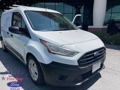 Used 2019 Ford Transit Connect XL FWD image 1