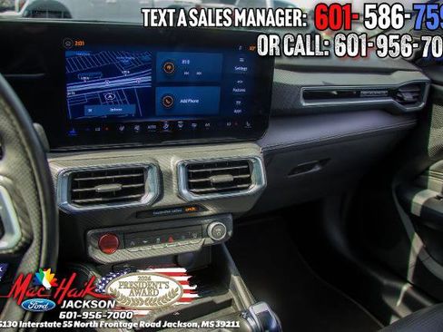 Certified 2024 Ford Mustang GT Premium RWD image 14