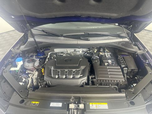 Used 2023 Volkswagen Tiguan SE FWD image 34