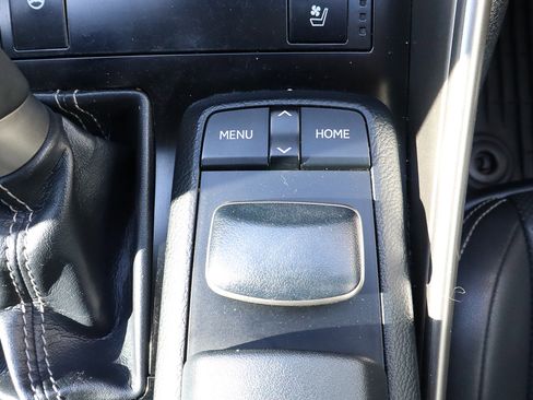 Used 2014 Lexus IS 350 AWD image 21