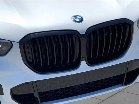Used 2023 BMW X5 sDrive40i w/ M Sport Package RWD image 30