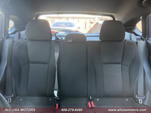 Used 2017 Subaru Impreza 2.0i Sport AWD/4WD image 25