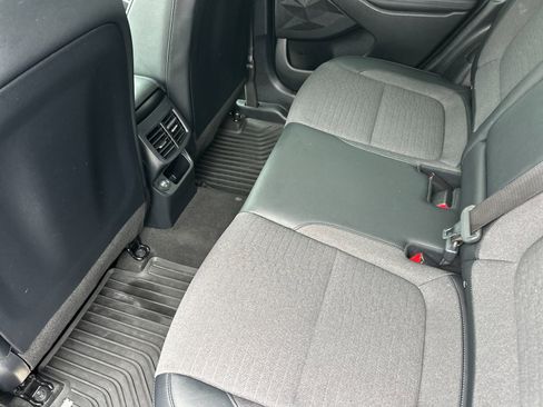 Certified 2022 Kia Seltos S image 12