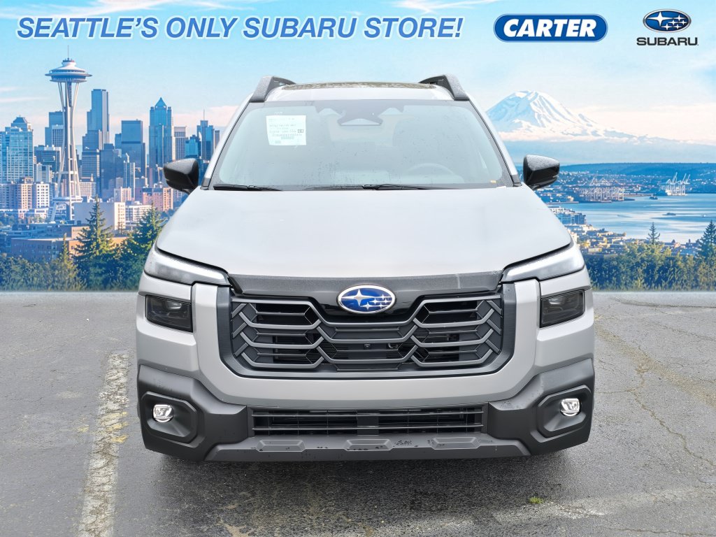 New 2026 Subaru Outback Limited XT AWD/4WD image 8
