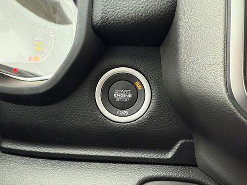 New 2026 RAM 1500 Big Horn image 23