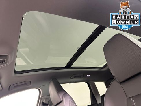 Used 2025 Audi Q6 e-tron Premium Plus w/ Premium Plus image 23