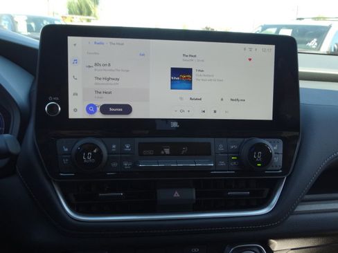 New 2026 Toyota Grand Highlander Limited image 19