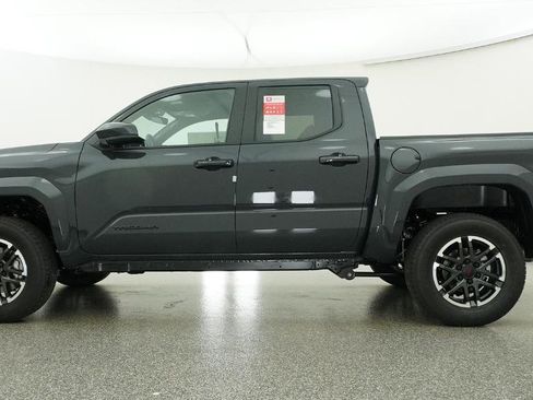New 2026 Toyota Tacoma TRD Sport RWD image 44