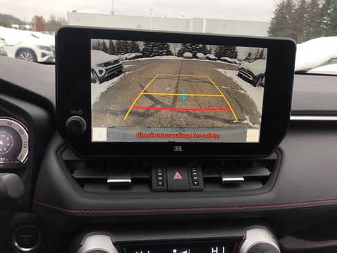 Used 2023 Toyota RAV4 XSE w/ Weather Package image 25