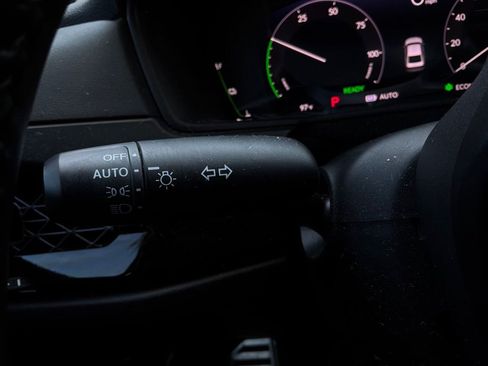 Used 2025 Honda Accord Sport image 40