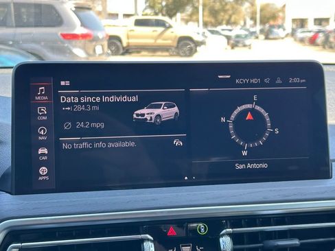 Used 2022 BMW X3 xDrive30i image 37