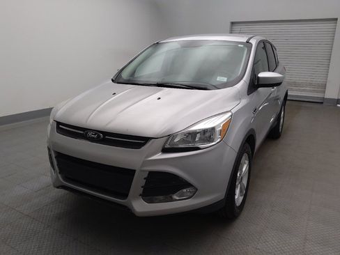 Used 2016 Ford Escape SE FWD image 15