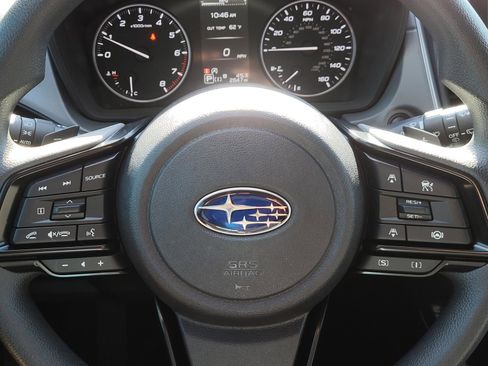 Used 2025 Subaru Crosstrek 2.0i Premium w/ Convenience Package #2 image 26