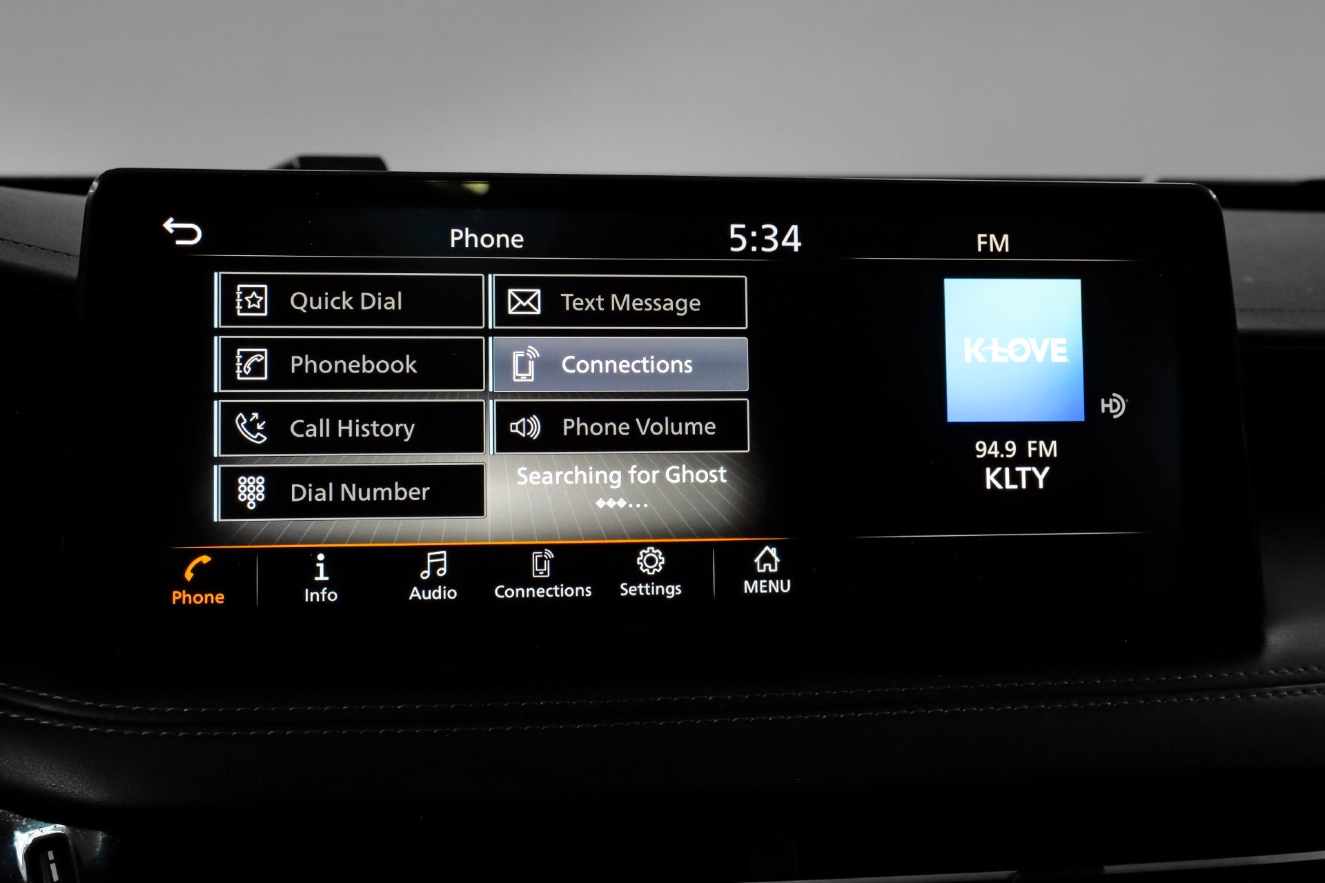 Used 2024 INFINITI QX60 Pure FWD image 31