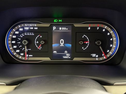 Certified 2024 Hyundai Tucson SEL FWD image 17