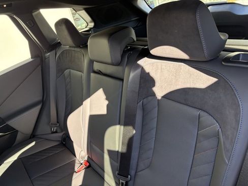 New 2026 BMW X3 M50 image 9