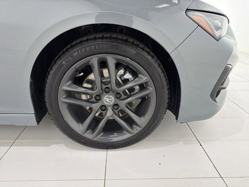 Certified 2025 Acura TLX SH-AWD w/ A-SPEC Pkg image 46