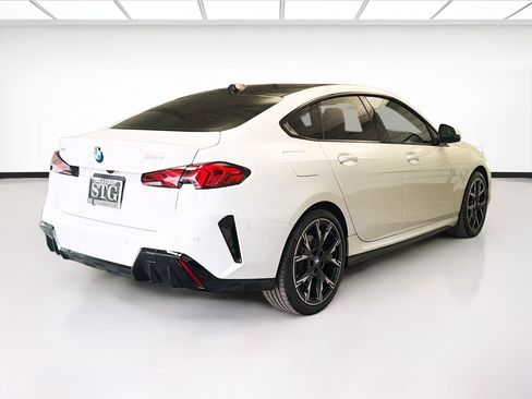 Used 2025 BMW 228i xDrive w/ Premium Package AWD/4WD image 4