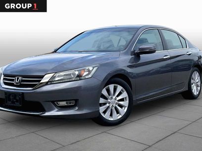Used 2013 Honda Accord EX